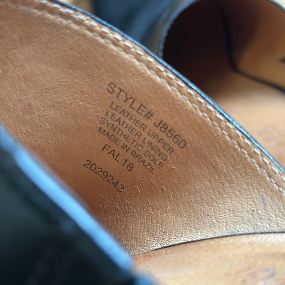 Madewell Leather Mules - Picture 4 of 4